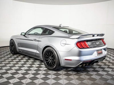 2023 Ford Mustang GT