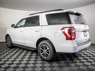 2021 Ford Expedition XLT