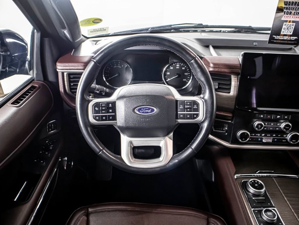 2024 Ford Expedition Limited