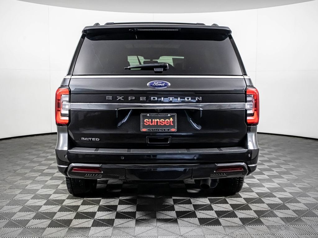 2024 Ford Expedition Limited