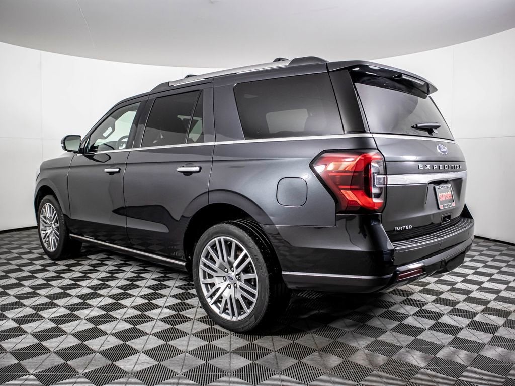 2024 Ford Expedition Limited