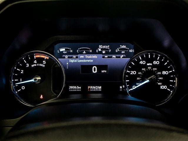 2022 Ford Super Duty F-250 SRW XL