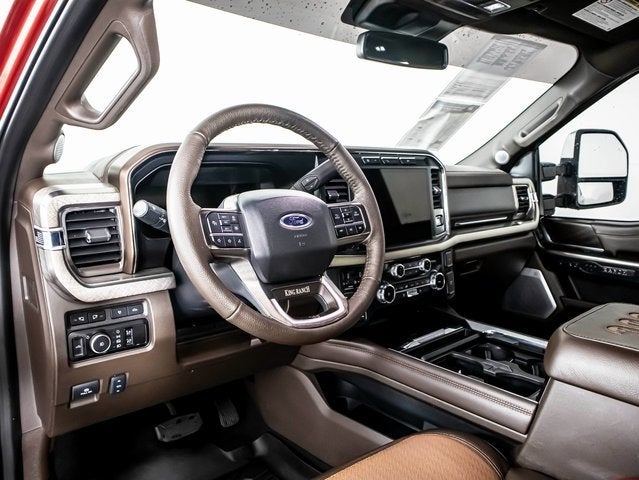 2024 Ford Super Duty F-250 SRW XL