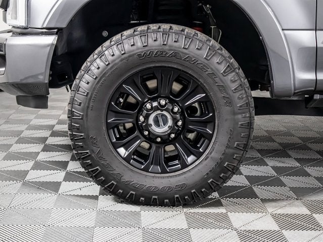 2022 Ford Super Duty F-250 SRW XL