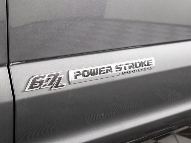2022 Ford Super Duty F-250 SRW XL