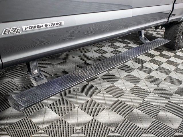 2022 Ford Super Duty F-250 SRW XL