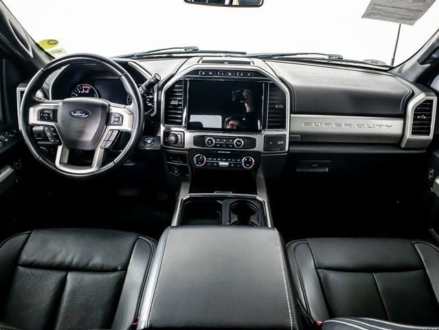 2022 Ford Super Duty F-250 SRW XL