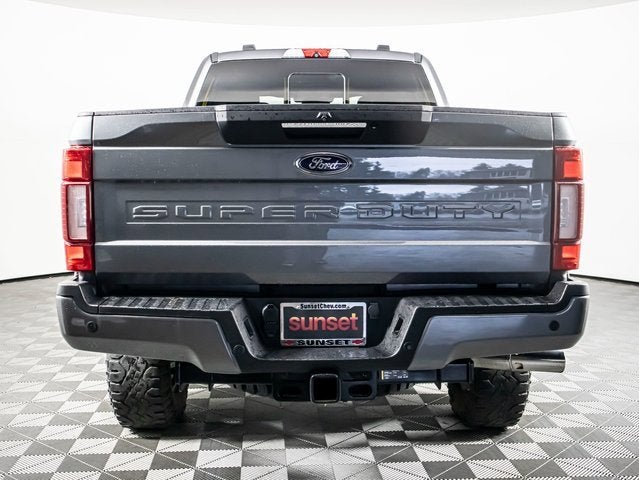 2022 Ford Super Duty F-250 SRW XL