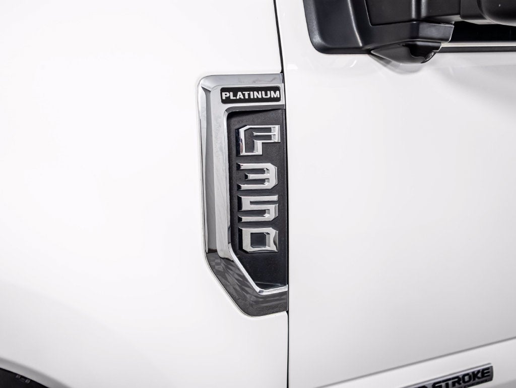 2018 Ford Super Duty F-350 SRW XL