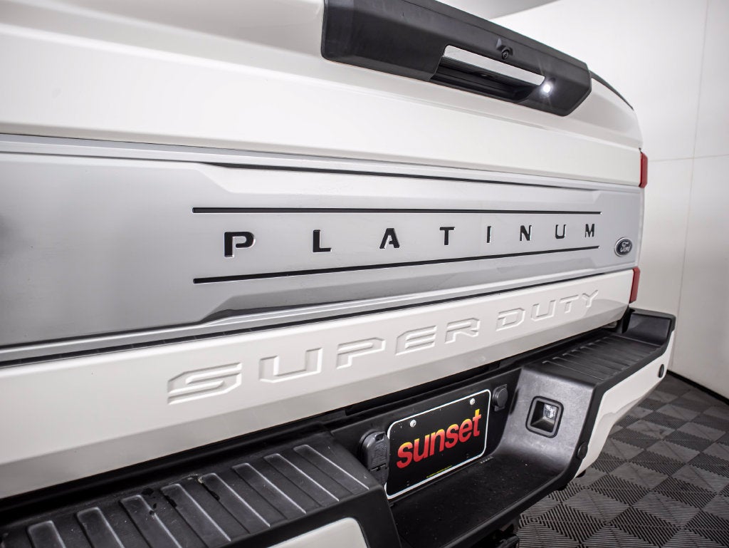 2018 Ford Super Duty F-350 SRW XL