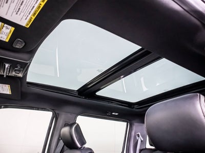 2018 Ford Super Duty F-350 SRW XL