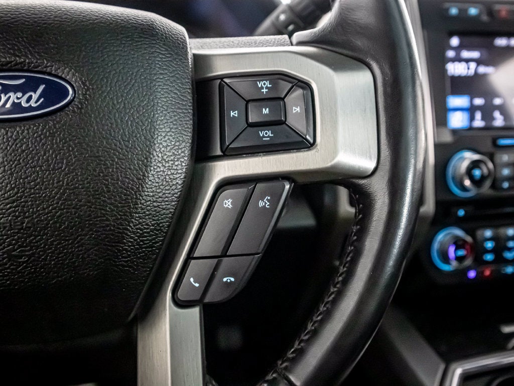 2018 Ford Super Duty F-350 SRW XL