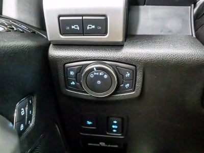 2018 Ford Super Duty F-350 SRW XL