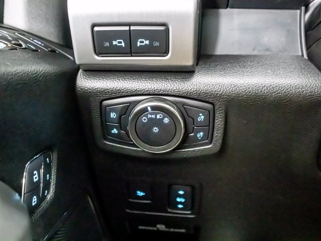 2018 Ford Super Duty F-350 SRW XL