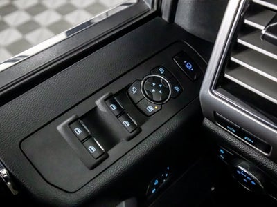 2018 Ford Super Duty F-350 SRW XL