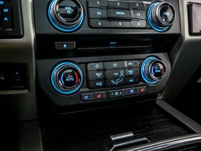 2018 Ford Super Duty F-350 SRW XL