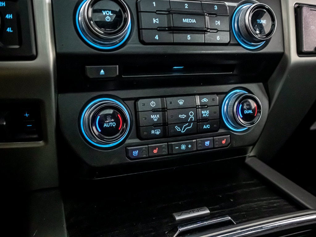 2018 Ford Super Duty F-350 SRW XL