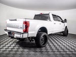 2018 Ford Super Duty F-350 SRW XL