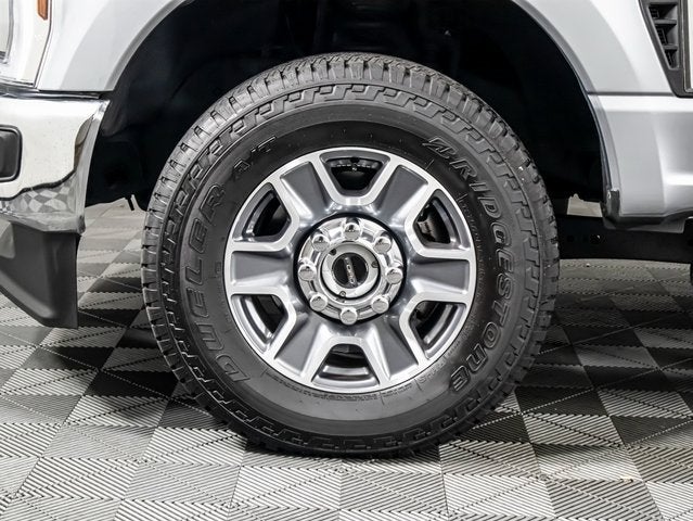 2024 Ford Super Duty F-350 SRW XL