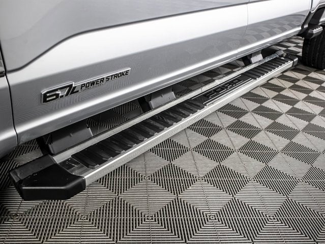 2024 Ford Super Duty F-350 SRW XL