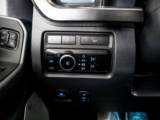 2024 Ford Super Duty F-350 SRW XL