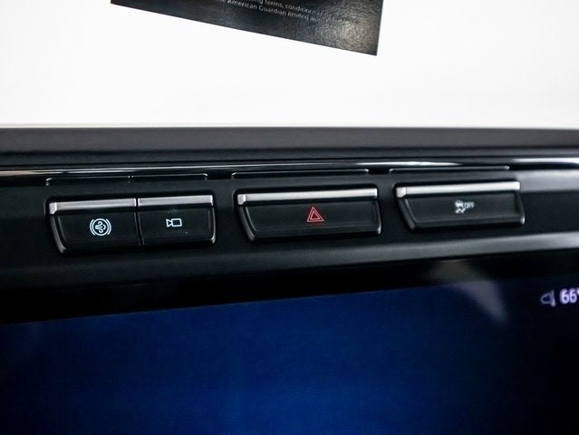 2024 Ford Super Duty F-350 SRW XL