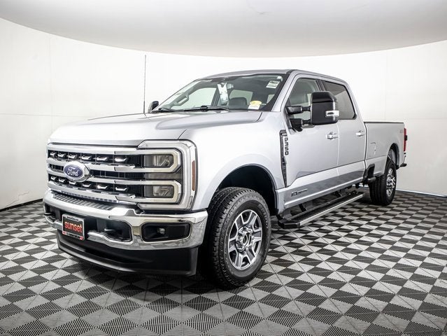 2024 Ford Super Duty F-350 SRW XL