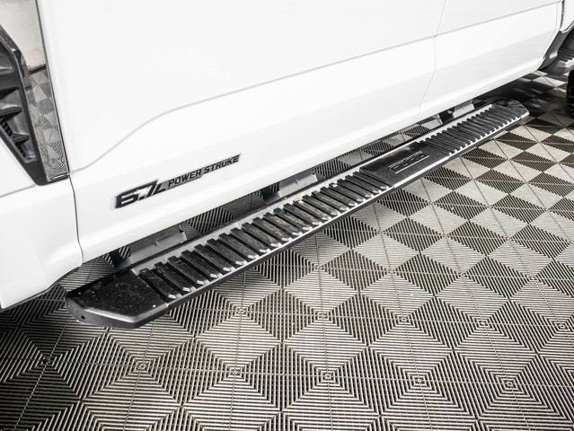 2024 Ford Super Duty F-350 SRW XL