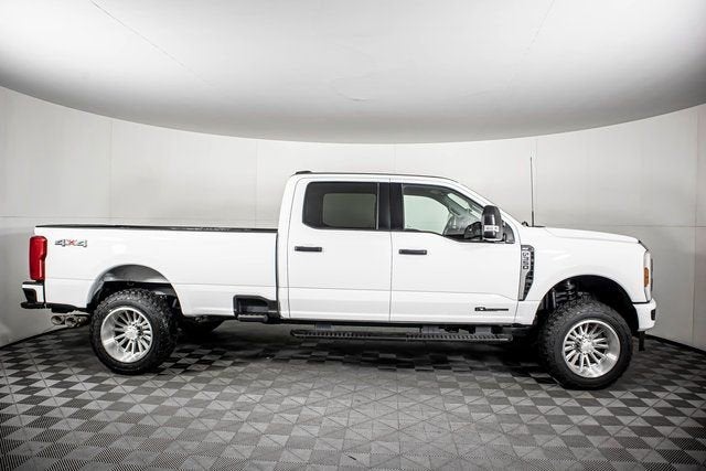 2024 Ford Super Duty F-350 SRW XL