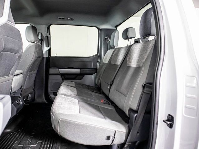 2024 Ford Super Duty F-350 SRW XL