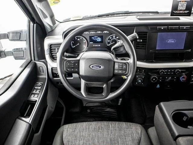 2024 Ford Super Duty F-350 SRW XL