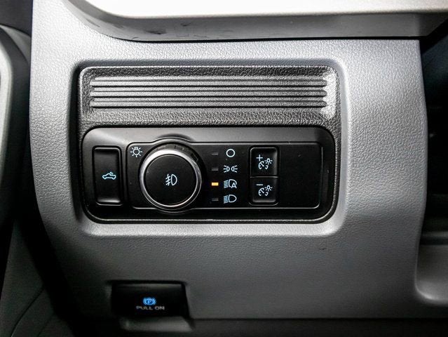 2024 Ford Super Duty F-350 SRW XL