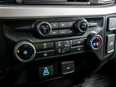 2024 Ford Super Duty F-350 SRW XL