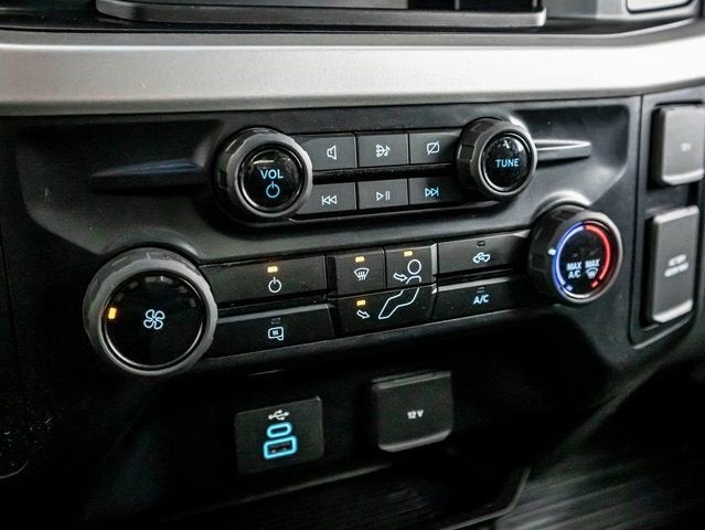 2024 Ford Super Duty F-350 SRW XL