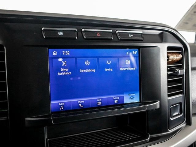 2024 Ford Super Duty F-350 SRW XL