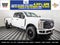 2024 Ford Super Duty F-350 SRW XLT