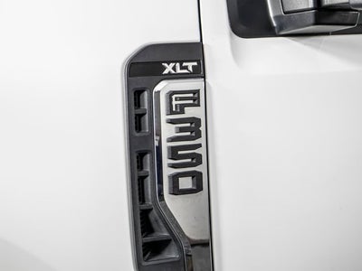 2024 Ford Super Duty F-350 SRW XLT