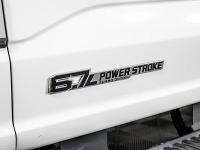 2024 Ford Super Duty F-350 SRW XLT