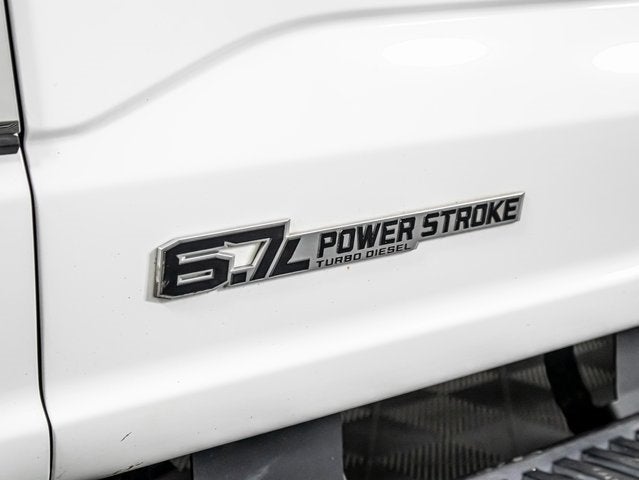 2024 Ford Super Duty F-350 SRW XLT