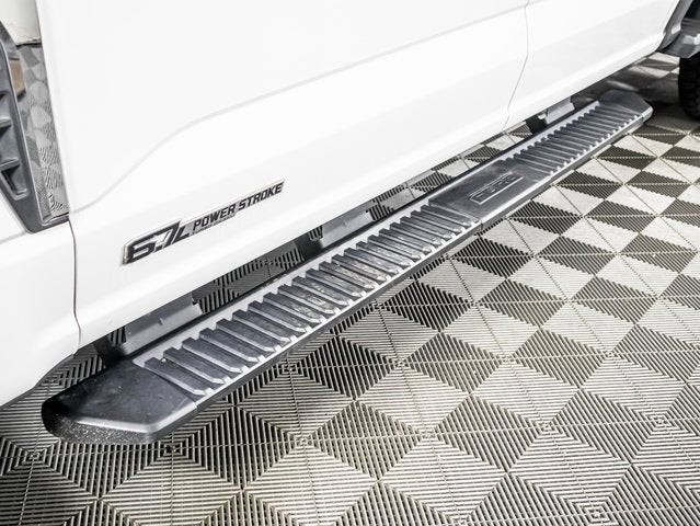 2024 Ford Super Duty F-350 SRW XLT