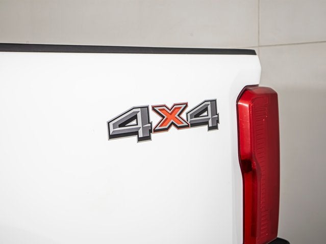 2024 Ford Super Duty F-350 SRW XLT