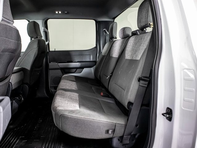 2024 Ford Super Duty F-350 SRW XLT