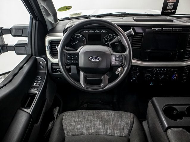 2024 Ford Super Duty F-350 SRW XLT