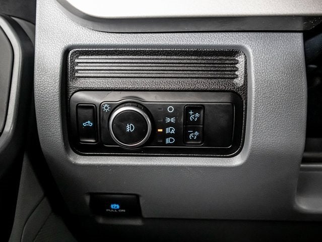 2024 Ford Super Duty F-350 SRW XLT