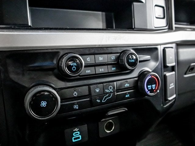 2024 Ford Super Duty F-350 SRW XLT