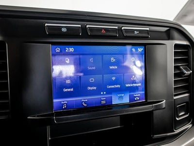 2024 Ford Super Duty F-350 SRW XLT