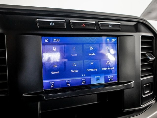 2024 Ford Super Duty F-350 SRW XLT