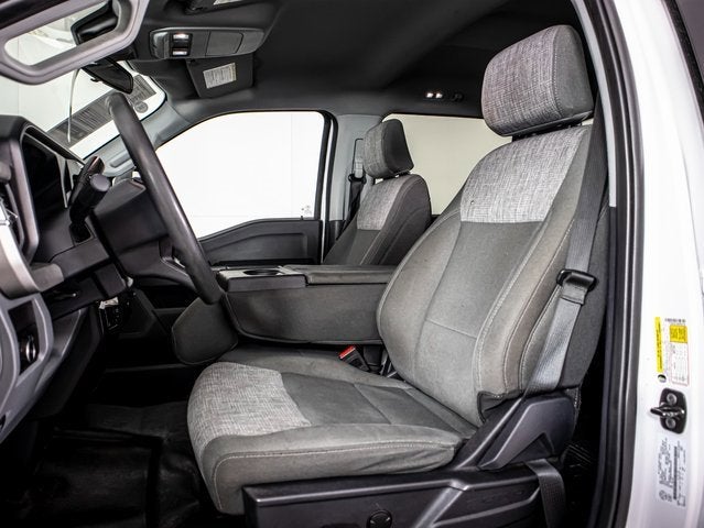 2024 Ford Super Duty F-350 SRW XLT