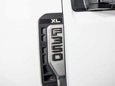 2024 Ford Super Duty F-350 DRW XL