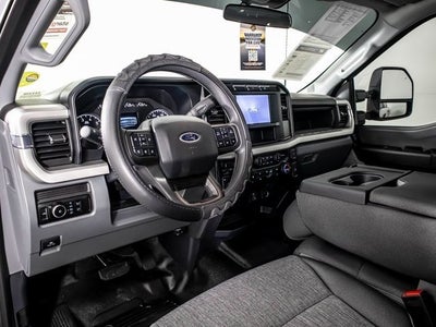 2024 Ford Super Duty F-350 DRW XL